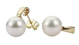 Adriana Damen-Ohrstecker Akoya Zuchtperlen 585 Gelbgold Akoya Premiums PR2-11