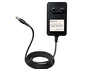 Hi-Lite Essentials 18V Power Adapter for Hypervolt Go Massager - Power Cable Included (DC)