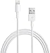 Produktbild Apple MD818 ZM/A Daten/Ladekabel (Lightning auf USB, 1 m) weiß, Bulk