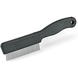 Kerbl BASIC CARE Staub- und Flohkamm