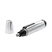 SODIAL(R) Travel Electric Wet/Dry Nose Ear Facial Face Hair Removal Personal Trimmer Groomer Shaver Clipper Cleaner Remover Tool set for men