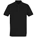 Produktbild Mascot Polo-shirt"Soroni", 1 Stück, 3XL, schwarz, 50181-861-09-3XL