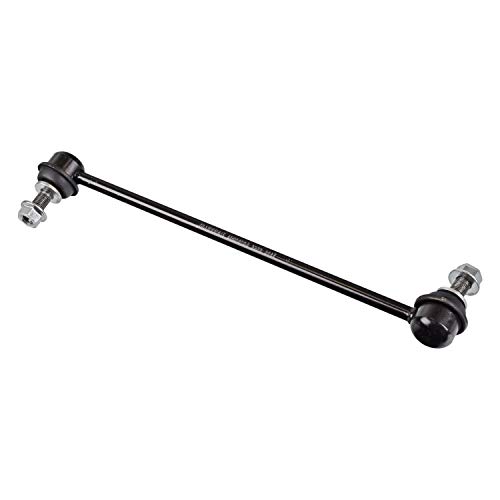 Preisvergleich Produktbild Blue Print ADM58553 Verbindungsstange mit Sicherungsmuttern