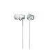 Produktbild Sony MDR-EX450W geschlossene In-Ear-Kopfhörer weiß