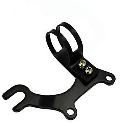 Preisvergleich Produktbild Mountainbike Scheibenbremse Konverter V Brake Rack Disc MTB Fahrradhalter Spezielle Rahmen Bremsadapter 20mm / 32mm