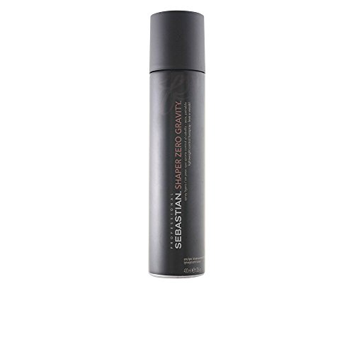 SEBASTIAN shaper zero gravity 400 ml