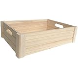 Suchergebnis auf Amazon.de für: holzkiste groß