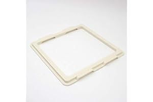 PRO-STYLING Telaio adattatore Fiat Ducato per lucernario, tetto 28 x 28 cm, roulotte, camper e roulotte