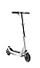 Produktbild Elektroscooter e scooter elektroroller elektromobil mit noch mehr Power, 300 Watt JDBUG weiß
