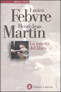 La nascita del libro La nascita del libro