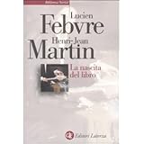 La nascita del libro