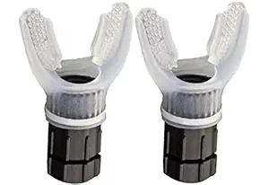 Expand-A-Lung Breathing Fitness Exerciser 2 PK Special!!!