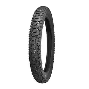 LTF Tubeless 2.75-18 Bike Tyre,Rear