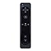 Produktbild Wii Remote XS Controller, schwarz