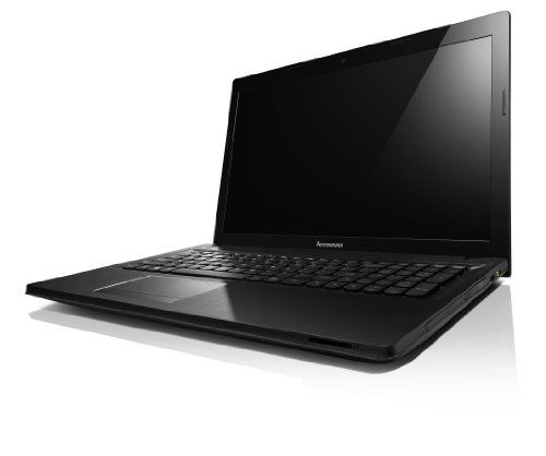 Lenovo G500 15 6-inch Laptop - Black  Intel Pentium 2020M 2 4GHz  4GB RAM  1TB HDD  Intel Integrated Graphics  Bluetooth  Camera  DVDRW  Windows 8 1 H