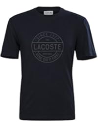 Lacoste Classic Hombres Ropa superior / Camiseta Original
