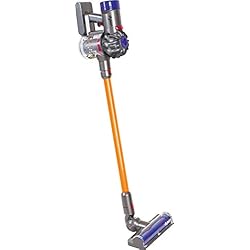 Casdon plc 68702 Réplique de l'Aspirateur sans cordon Dyson