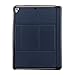Produktbild iPad 9.7 Zoll 2019 / iPad Air Case+Tastaturabdeckung - [Multi-Angle] Gegenlicht Schlank Kabellos Bluetooth Tastatur (Auto Wake/Sleep) für Apple iPad 9.7 Zoll/iPad Air - Rosa