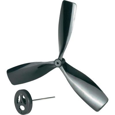 Preisvergleich Produktbild ET - HECKROTOR FÜR HELIKOPTER GYROTOR