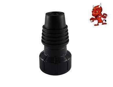 1 x Werkzeugaufnahme, Bohrfutter, Schnellspannfutter passend für Hilti TE 24