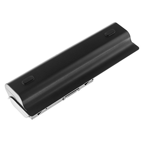 Green Cell® Extended Serie Laptop Akku für HP Pavilion DV7-6B55SG (12 Zellen 8800mAh 10.8V Schwarz) - 2