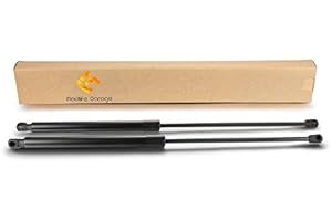 Pair of Gas Struts/Lift Support 55352896AB for 98-05 Grand Cherokee 2 WJ WG From Madlife Garage