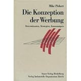 Die Konzeption der Werbung by 