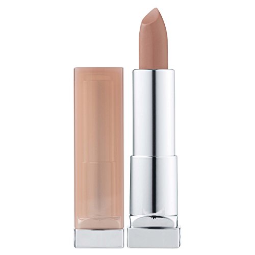 Maybelline Color Sensational Lipstick 725 Tantalizing Taupe