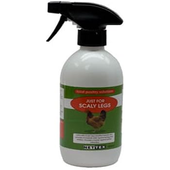 Photo inspiration: Aniforte Mites Spray For Chicken 1000Ml Photo Inspiration