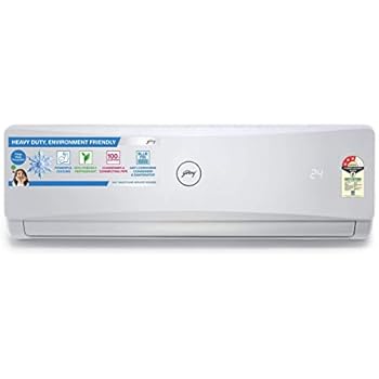 Voltas 1.5 Ton 3 Star Inverter Split AC (White): Amazon.in ...