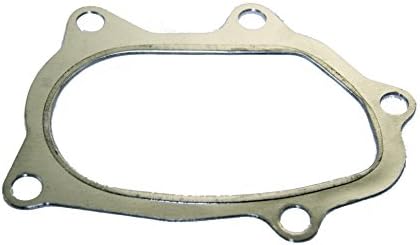 retec Gasket, exhaust pipe