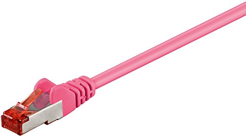 Preisvergleich Produktbild Microconnect b-sftp602pi – Netzwerk-Kabel