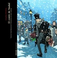 El conte de Nadal: 8 (Petits universals)
