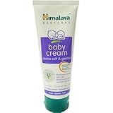himalaya baby cream small pack price
