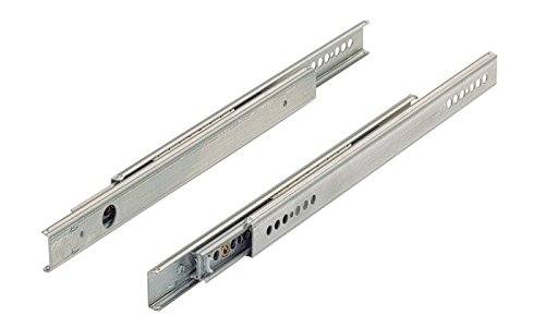 Preisvergleich Produktbild Format 4023149265624 – Hettich Kugel Vollauszug KA 290 / 2 26562