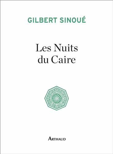 Les  nuits du Caire