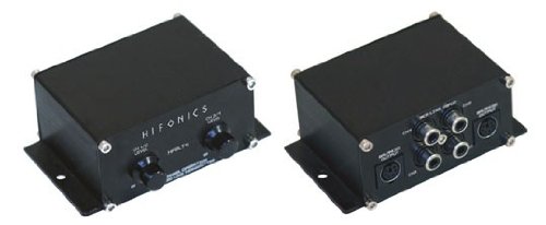 Preisvergleich Produktbild HIFONICS HF-BLT-2 Line-Übertrager