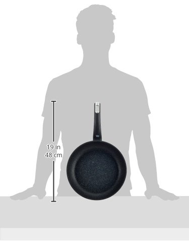 ELO 61228 Bratpfanne Granit Evolution, 28 cm - 4