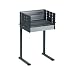 Produktbild Grill Box 7000 101422 dan cook Grillfl.42x32c