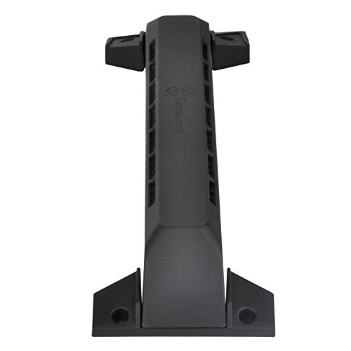 SilverStone SST-HB01B – Handgriff für SilverStone PC Gehäuse RVZ02B and ML08B - 3