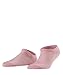 Produktbild FALKE Damen Active Breeze Füßlinge, Rosa (Thulit 8663), 35/38