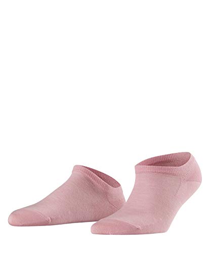 Preisvergleich Produktbild FALKE Damen Active Breeze Füßlinge, Rosa (Thulit 8663), 35 / 38