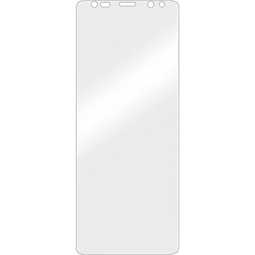 Price comparison product image Hama Schutzfo. Crystal Clear Gal. Note 8