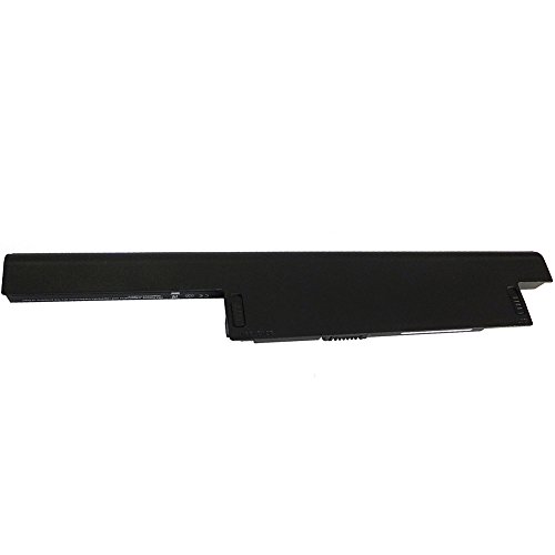 5200mAh 6 Cells 11.1V Laptop Battery for SONY VGP-BPS22 VGP-BPS22A VAIO VPC-E1Z1E VAIO VPC-EA1 VAIO VPC-EA12EA/BI VAIO VPC-EA12EG/WI VAIO VPC-EA12EH/WI VAIO VPC-EA12EN/BI VAIO VPC-EA13EH/L VAIO VPC-EA13EN/L VAIO VPC-EA15FA/B VAIO VPC-EA15FA/P VAIO VPC-EA15FA/W VAIO VPC-EA15FG/B - 4