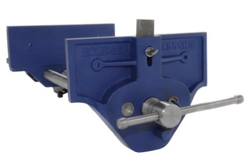 Spear Jackson & 230 mm (22.86 cm) backen Quick Release Schraubstock für Holzarbeiten