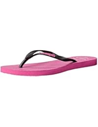 Havaianas Slim de las mujeres, Retro Flip-flop