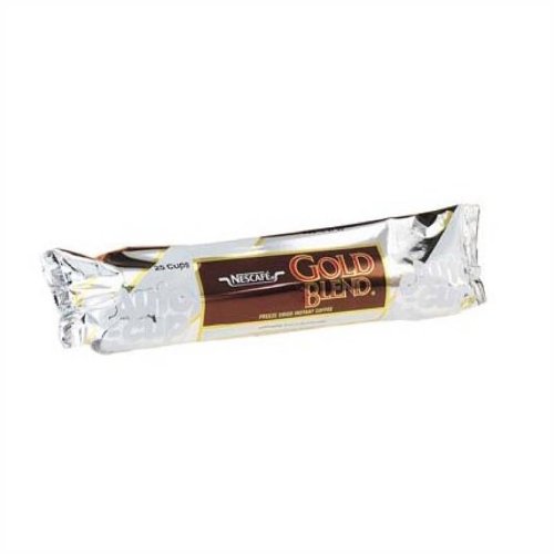 Preisvergleich Produktbild GOLD BLEND WHITE COFFEE PK25 21HN212