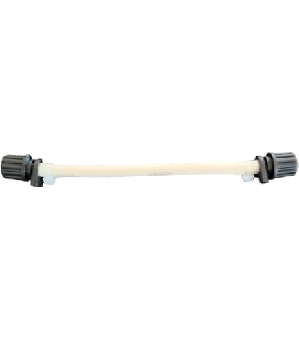 Raccords 4x6mm 215mm Tube Péristaltique PoolEasy - Santoprene 215mm | SCP Europe AYAC100069 Tube Santoprene Raccords 4x6mm 215mm Tube Péristaltique PoolEasy - Santoprene 215mm | SCP Europe AYAC100069 Tube Santoprene
