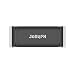 Produktbild JollyFX FX-01 Multi-Winkel Universal Kfz Halterung Handyhalterung Autohalterung für iPhone 8, iPhone 7 Plus, iPhone 6s, Samsung Galaxy S8, Galaxy S7 Edge, Sony Xperia Z5 Compact, Sony Xperia Z3 Compact, OnePlus 5, OnePlus 3T und weitere Smartphones