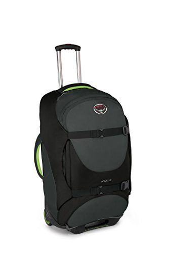 Preisvergleich Produktbild Osprey Shuttle 100 - Kofferroller / Trolley